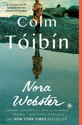 Nora Webster: A Novel