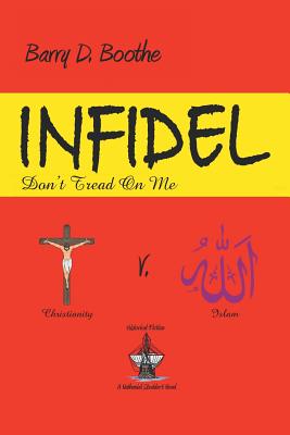 Infidel (Lost Books, 2)