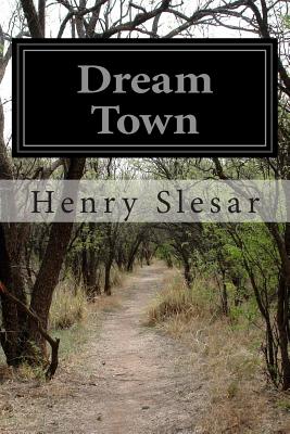 Dream Town (An Archer Novel, 3)