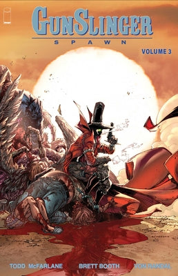 Gunslinger Spawn Volume 3 (3) (Gunslinger Spawn, 3)