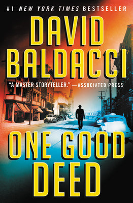 One Good Deed (An Archer Novel, 1)