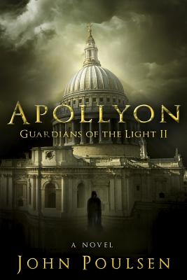 Apollyon: The Destroyer Is Unleashed (Left Behind #5)