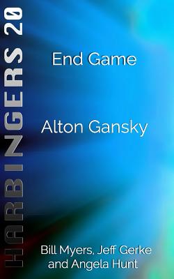 End Game (Will Robie Series, 5)