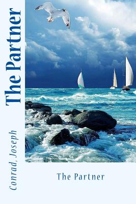 The Partner: A Novel