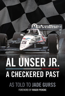 Al Unser Jr: A Checkered Past