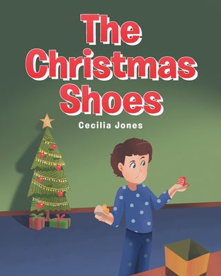 The Christmas Shoes (Christmas Hope Series #1)