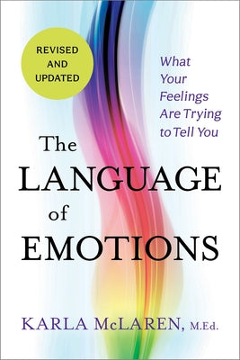 Language of Emotions