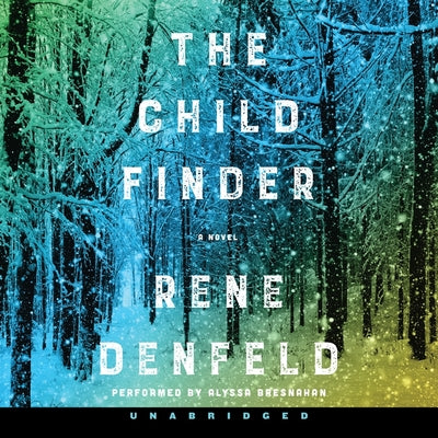 The Child Finder: A Novel