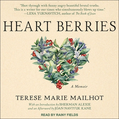 Heart Berries: A Memoir