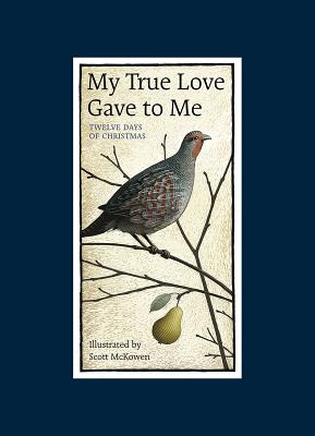 My True Love Gave to Me: Twelve Holiday Stories