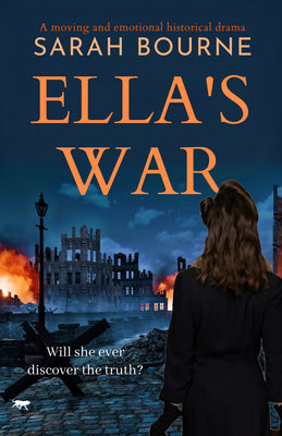 Ella's War: a moving an emotional drama