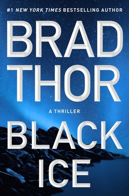 Black Ice: A Thriller (20) (The Scot Harvath Series)