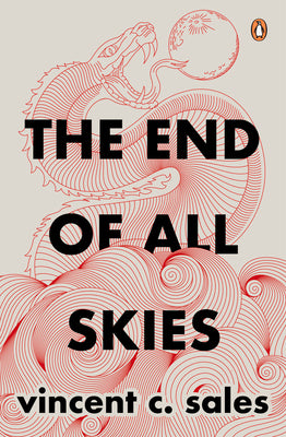 The End of All Skies