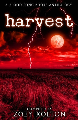 Harvest: Man Booker Prize Finalist