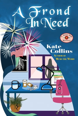 A FROND IN NEED: A Flower Shop Mystery Summer Novella (Flower Shop Mystery: Seasons Collection)