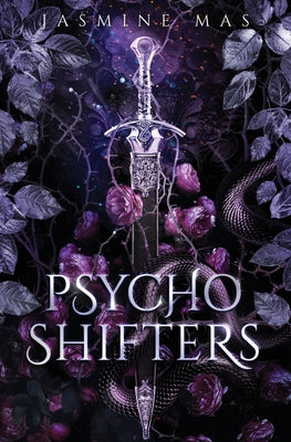 Psycho Shifters: An enemies-to-lovers romance (Cruel Shifterverse)