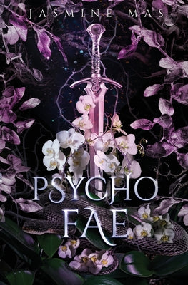 Psycho Fae: Enemies to Lovers Romance (Cruel Shifterverse)