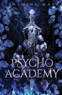 Psycho Academy (Cruel Shifterverse)