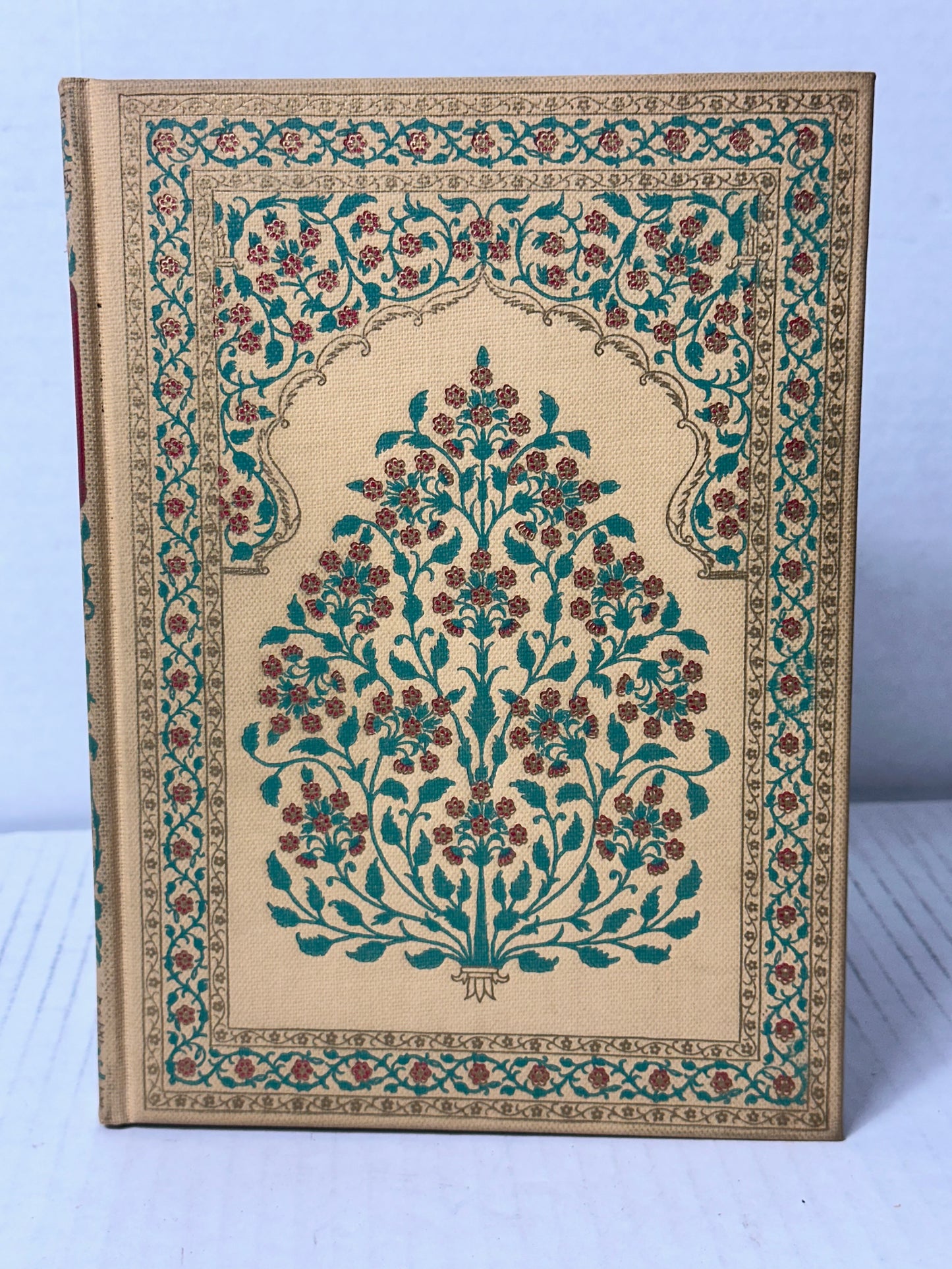 Rubaiyat of Omar Khayyam by Edward Fitzgerald 1937