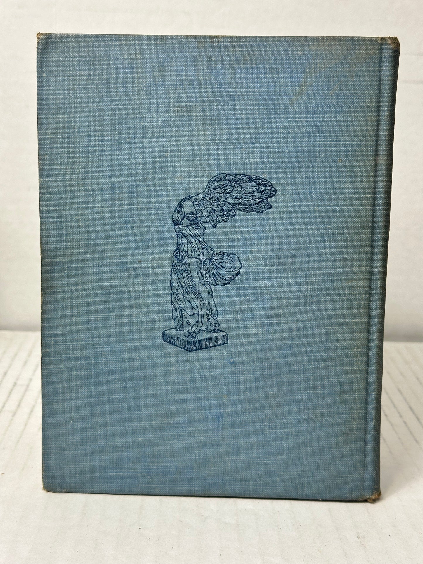 The Story of the Greek People by Tappan 1908