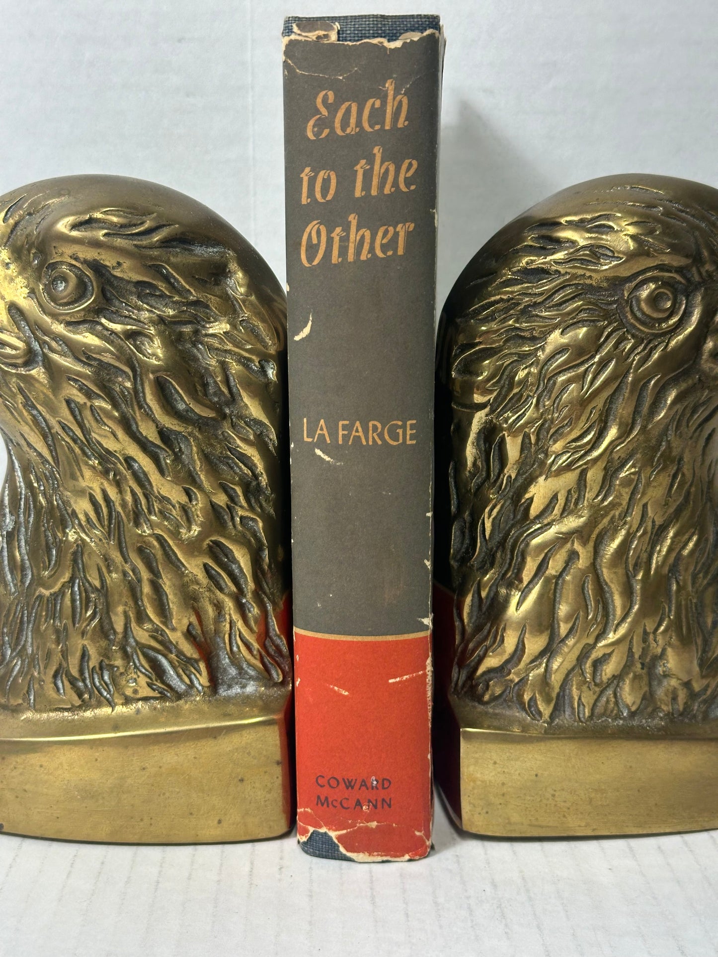 Each to the Other by Christopher La Farge 1939