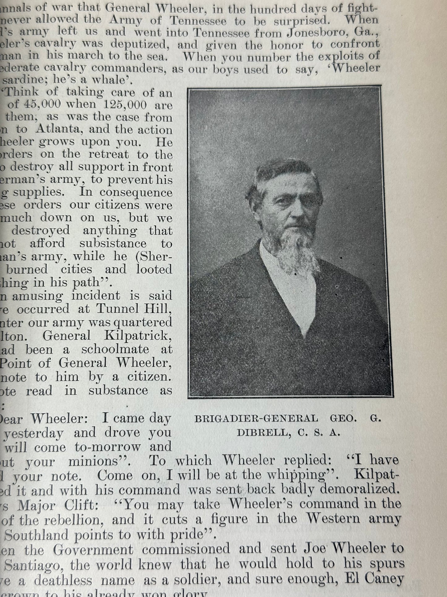 Battles and Sketches of the Tennessee Bromfield Ridley  1906