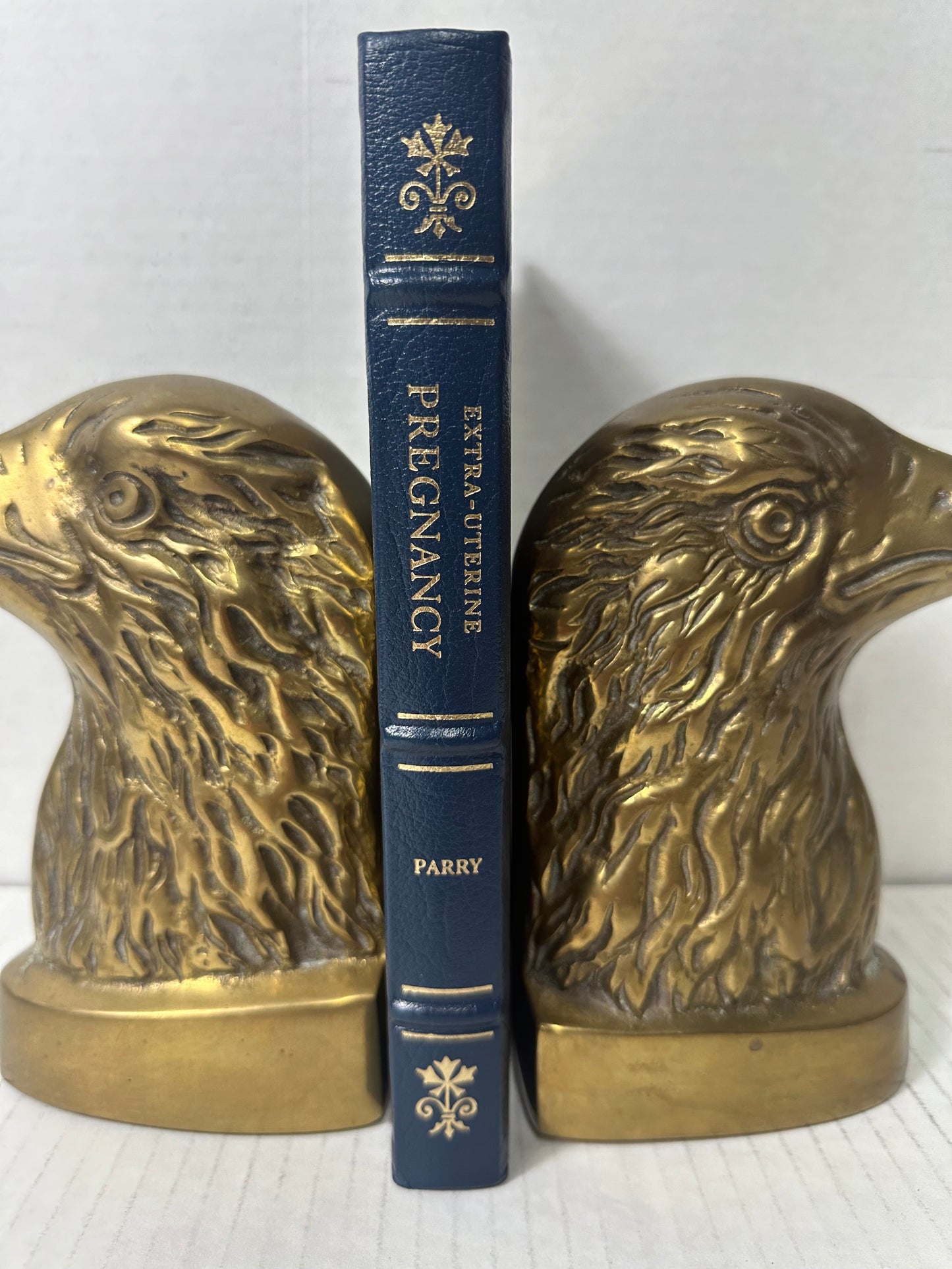 The Classics of Obstetrics & Gynecology Library Easton Press