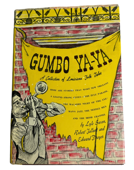 Gumbo Ya-Ya