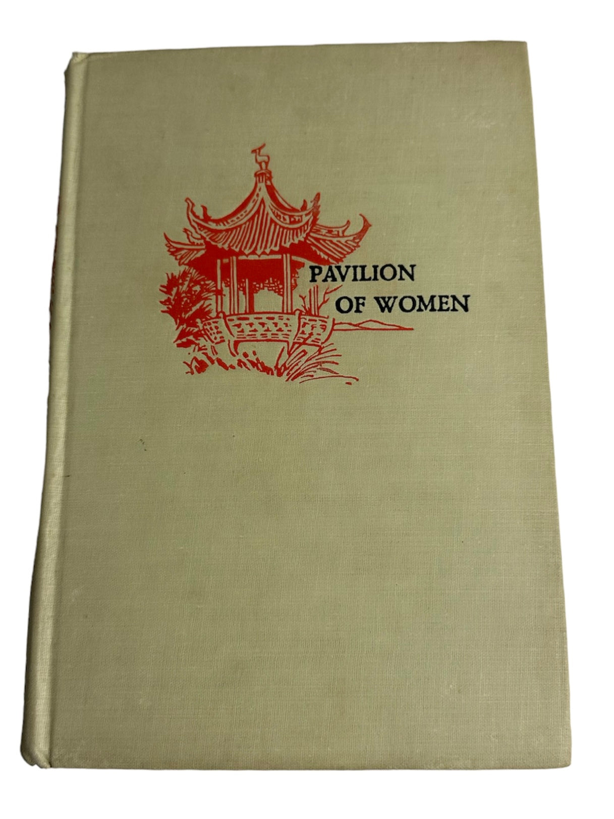 Pavilion of Women 1946 Pearl S. Buck