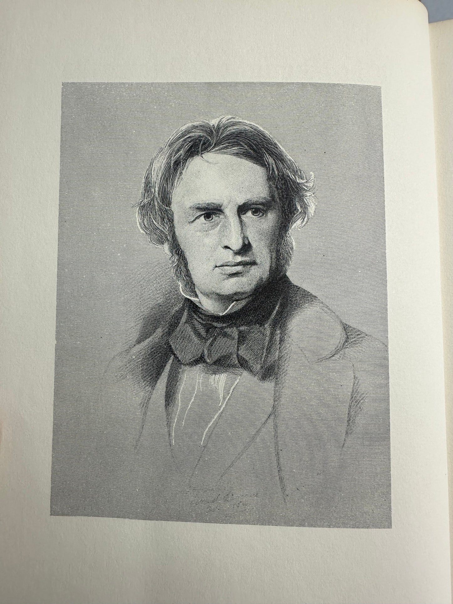 The Song of Hiawatha by Henry Wadsworth Longfellow