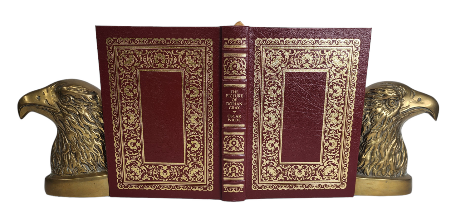 The Picture of Dorian Gray Easton Press