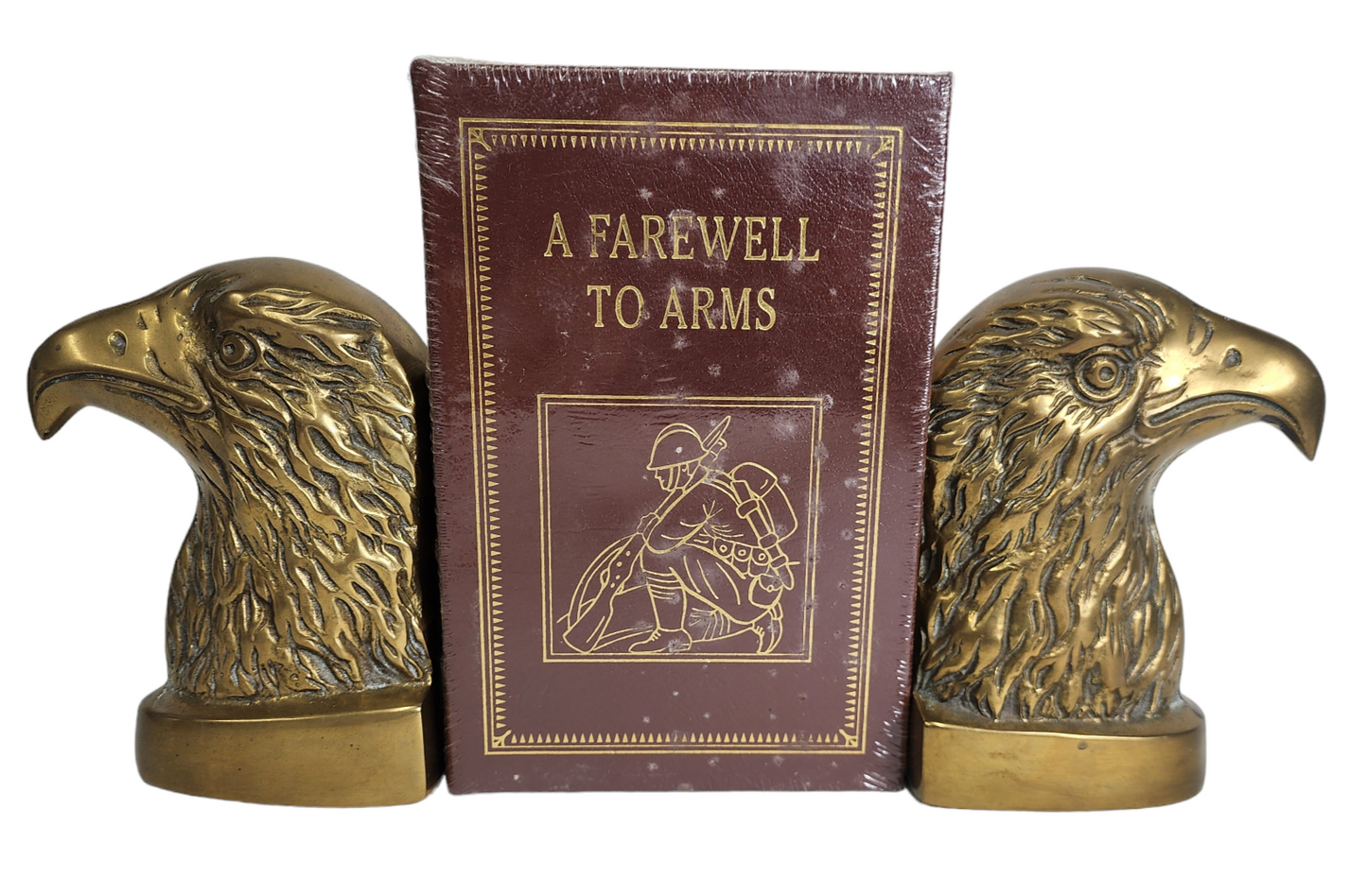 A Farewell to Arms Easton Press