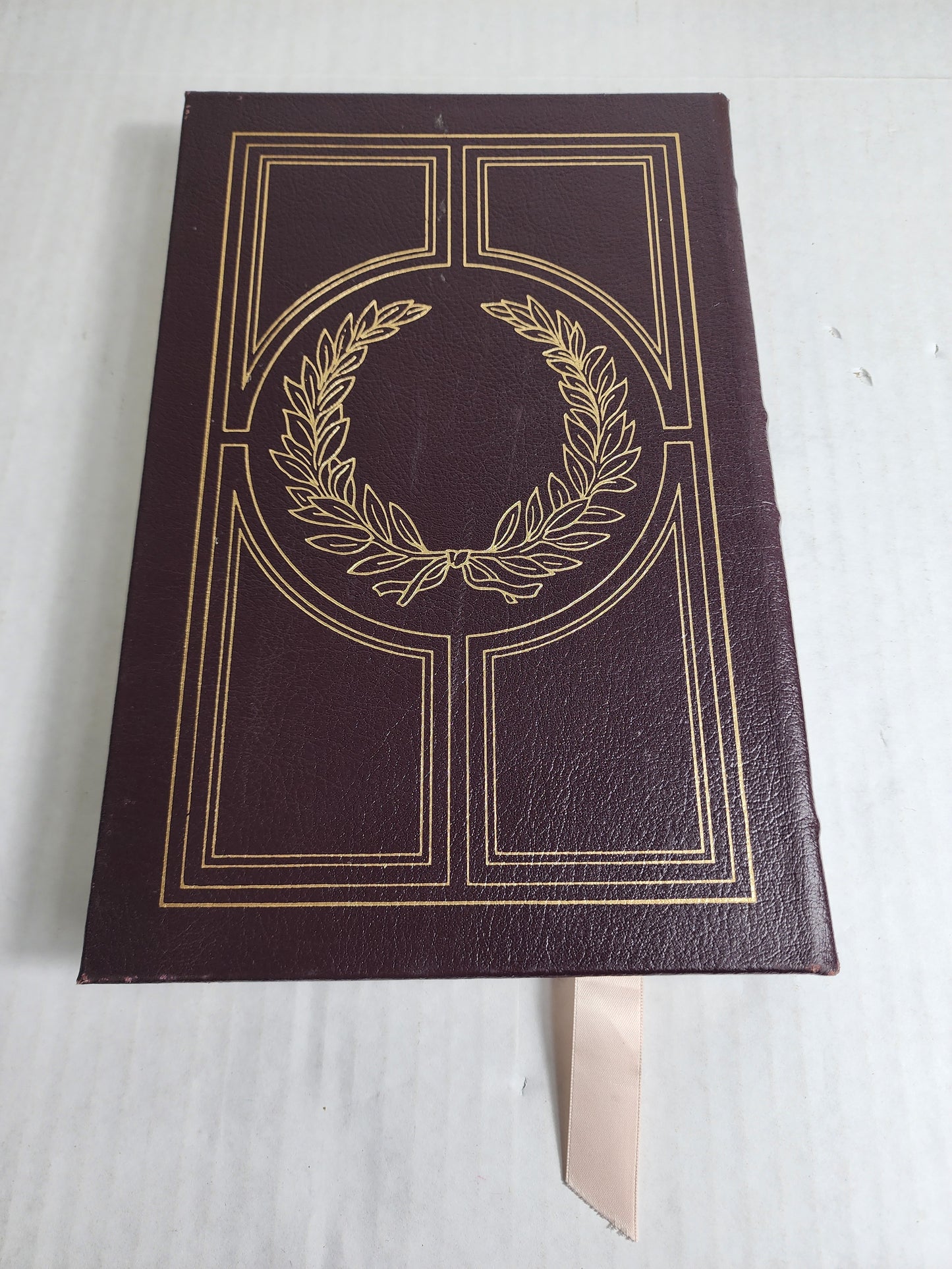 Oedipus the King - Easton Press