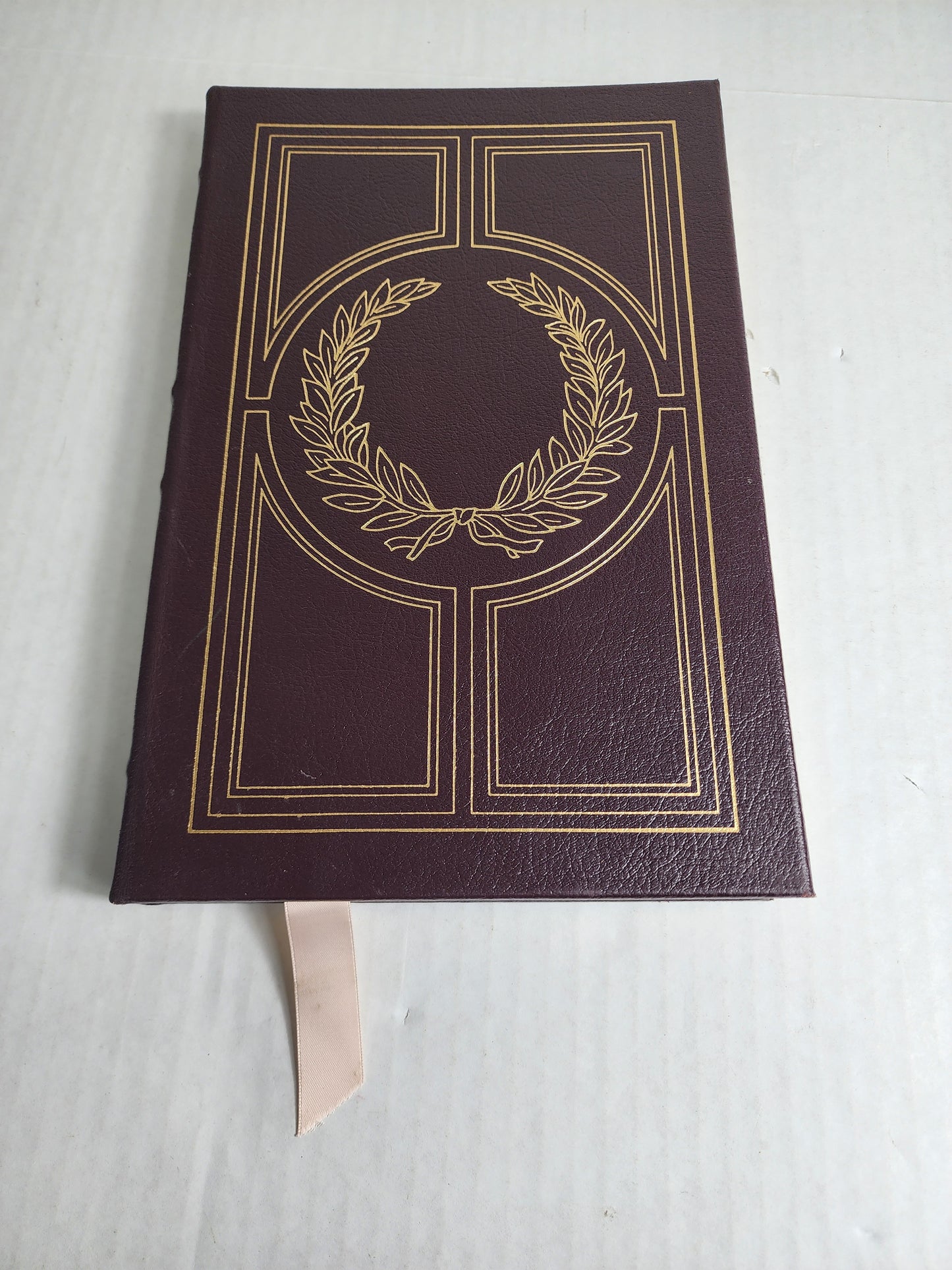 Oedipus the King - Easton Press