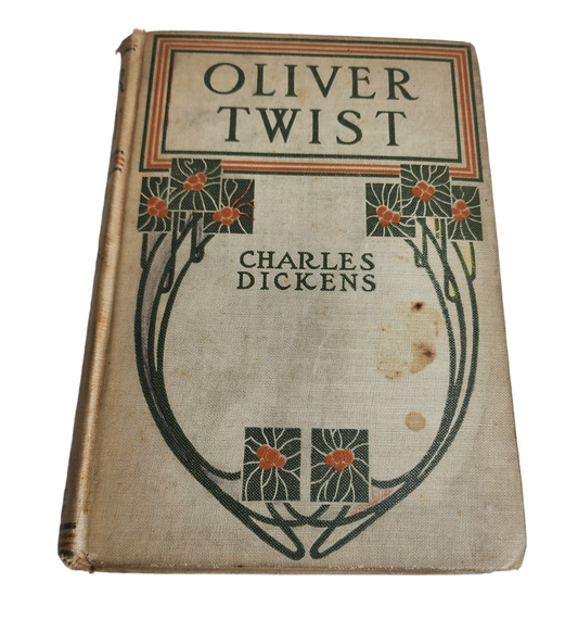 Oliver Twist