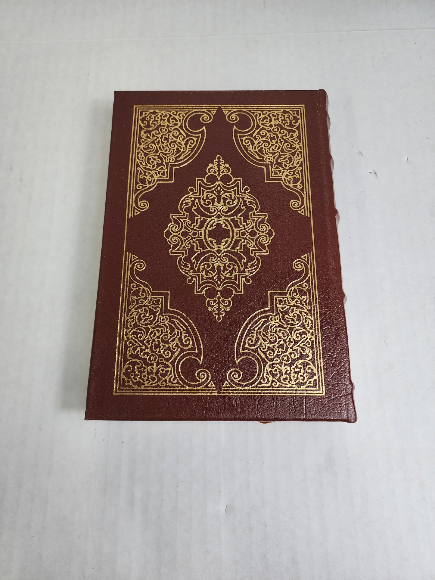 Beyond Good and Evil by Freedrich Nietzsche - Easton Press