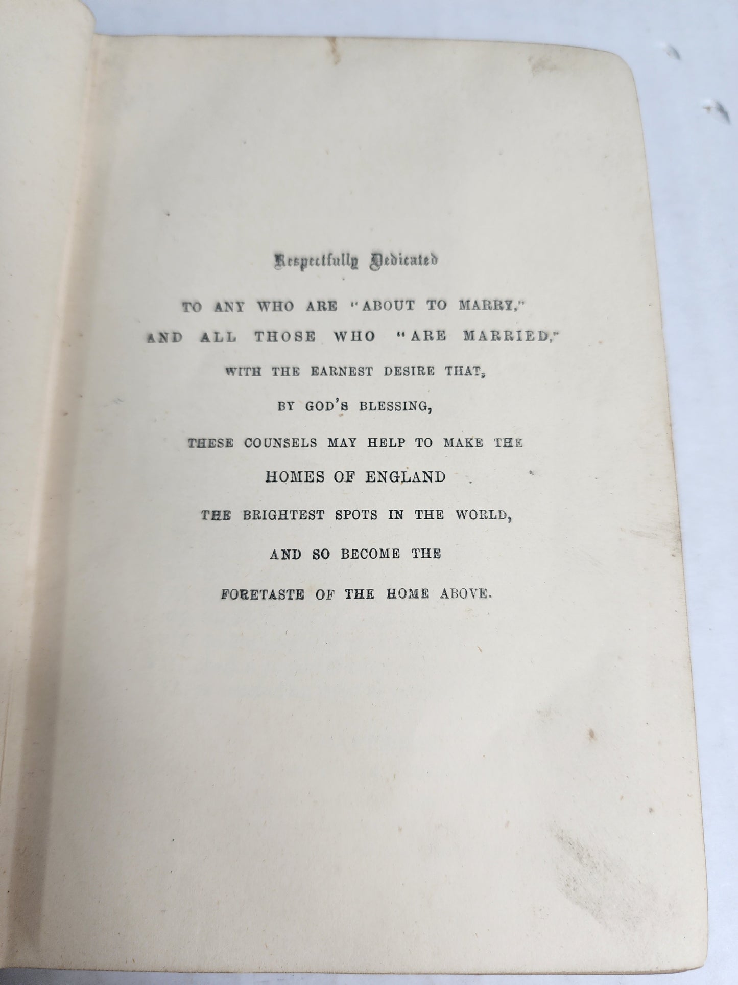 Happy Homes and How To Make Them J. W. Kirton