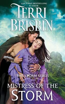 Mistress of The Storm: The STORM Series
