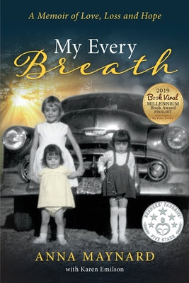 My Every Breath: A memoir of love, loss and hope