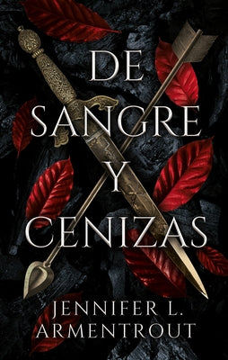 De sangre y cenizas (Spanish Edition)